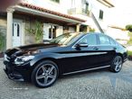 Mercedes-Benz C 220 BlueTEC Aut. - 1