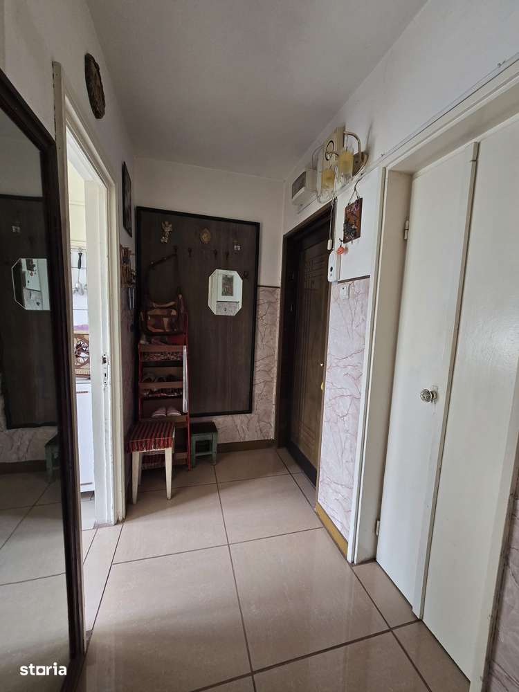 2 camere, Tiglina 1, str. Saturn, etaj 3-3