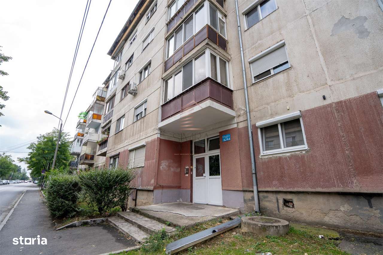 Apartament 3 camere decomandat Rogerius-8