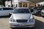 Mercedes-Benz C 270 - 8