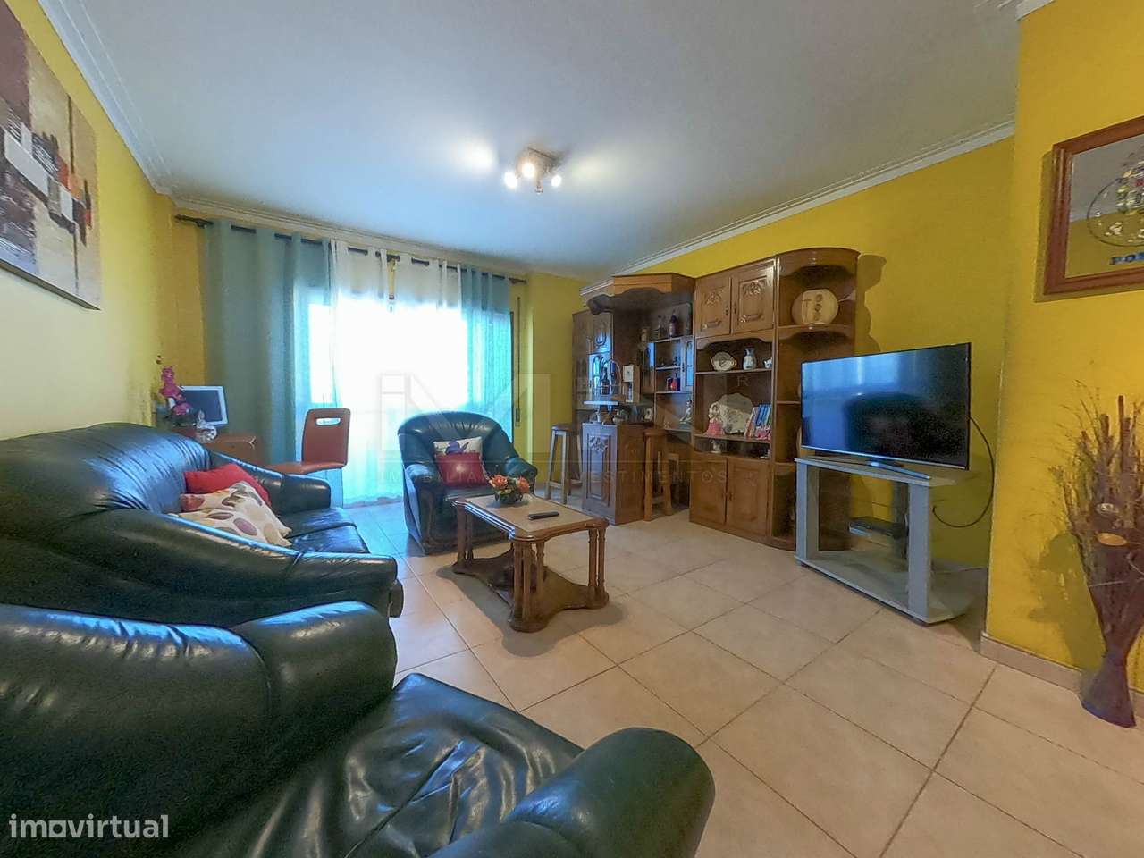 T3 com Terraço Coberto Exclusivo: A 1,5 km do Metro de Fânzeres-9