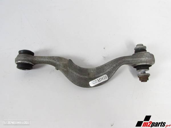 Braço Direito/Trás Seminovo/ Original BMW 5 Touring (G31)/BMW 6 Gran Turismo (G3... - 1