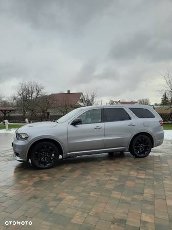 Dodge Durango 5.7 R/T - 17