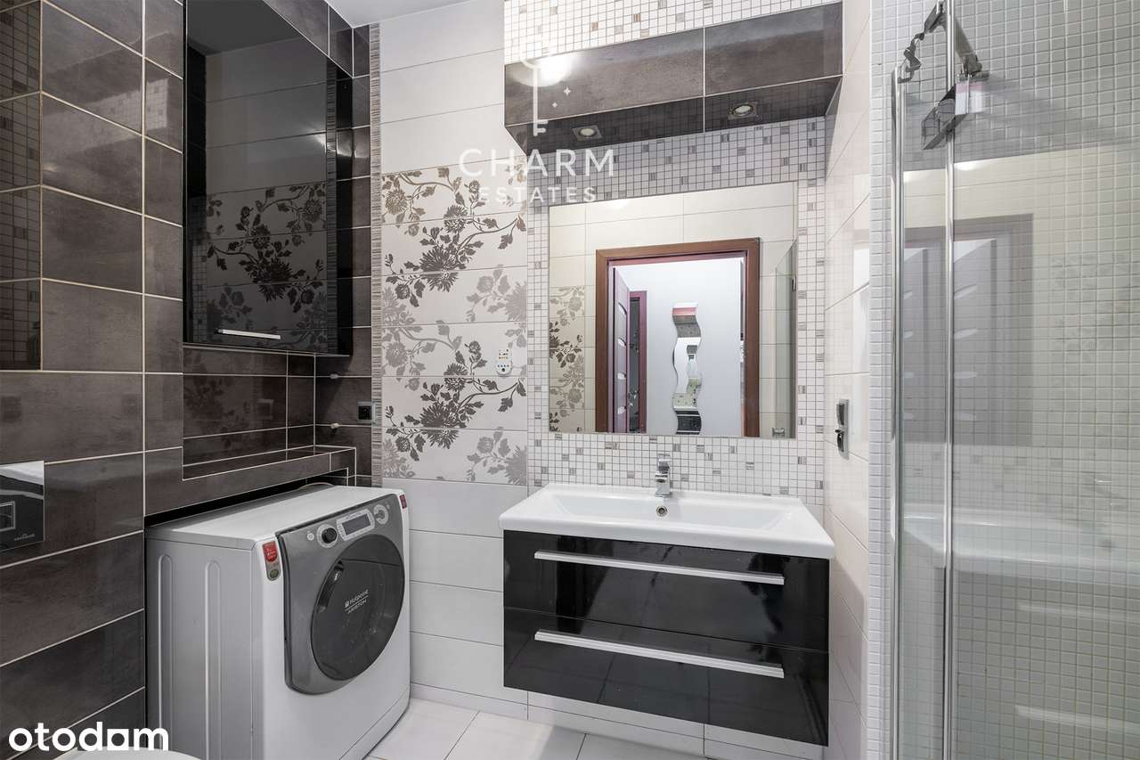 Dom/5pok/las/ząbkowice śląskie/garaż/ogród/poddasze/żłobek/taras/-6