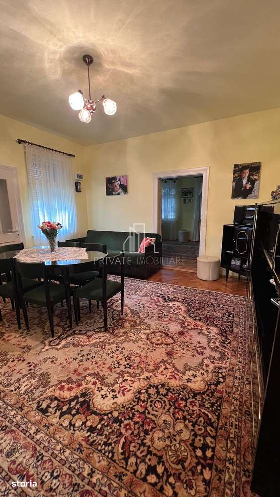 Casa cu Teren 5 000 Mp De Vanzare, Sat Voiniceni - Imagine principală: 5/12