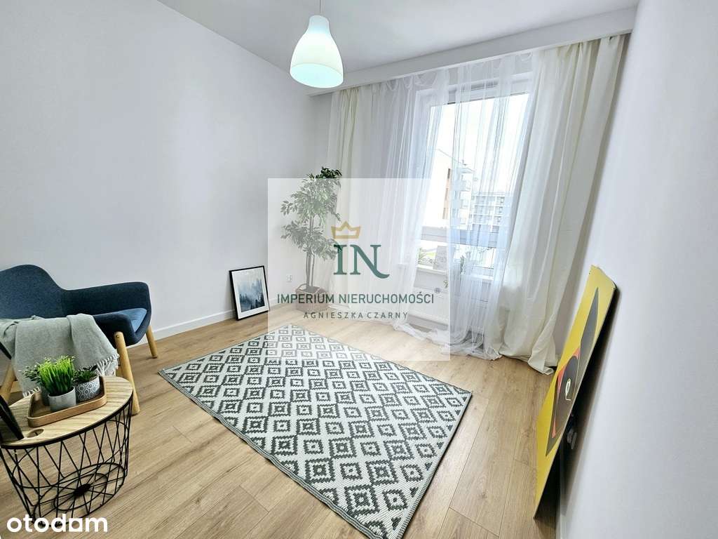 ***1 piętro, 3 pokoje-do wejścia! Brak 2% Pcc***-1