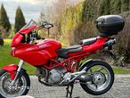 Ducati Multistrada - 5