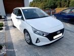 Hyundai i20 1.2 Classic Plus - 1