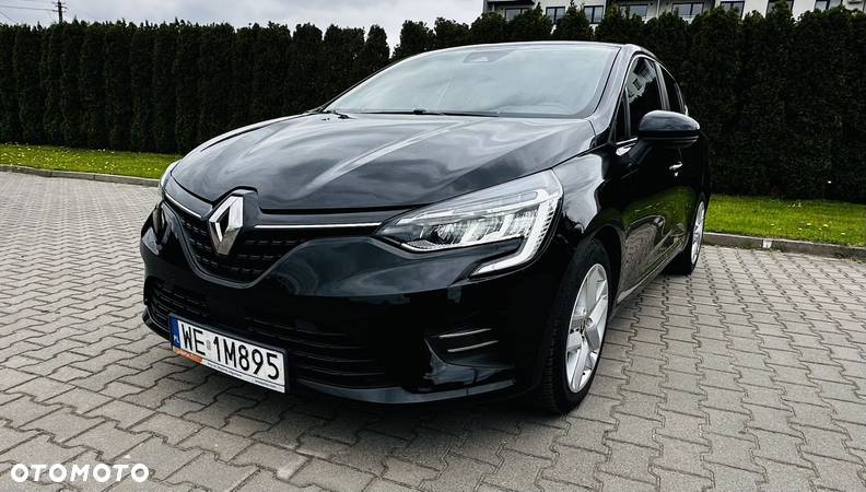 Renault Clio 1.0 TCe Zen - 2