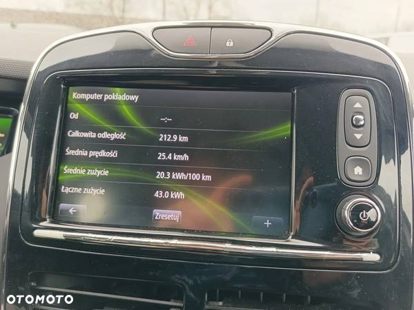 Renault Zoe (mit Batterie) 41 kwh Intens - 15