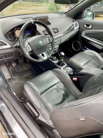 Renault Megane dCi 130 FAP Coupe-Cabriolet Luxe - 9