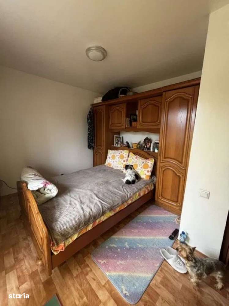 Vila 6 camere | Panouri solare | 500 mp teren | Fundeni-Dobroesti-4