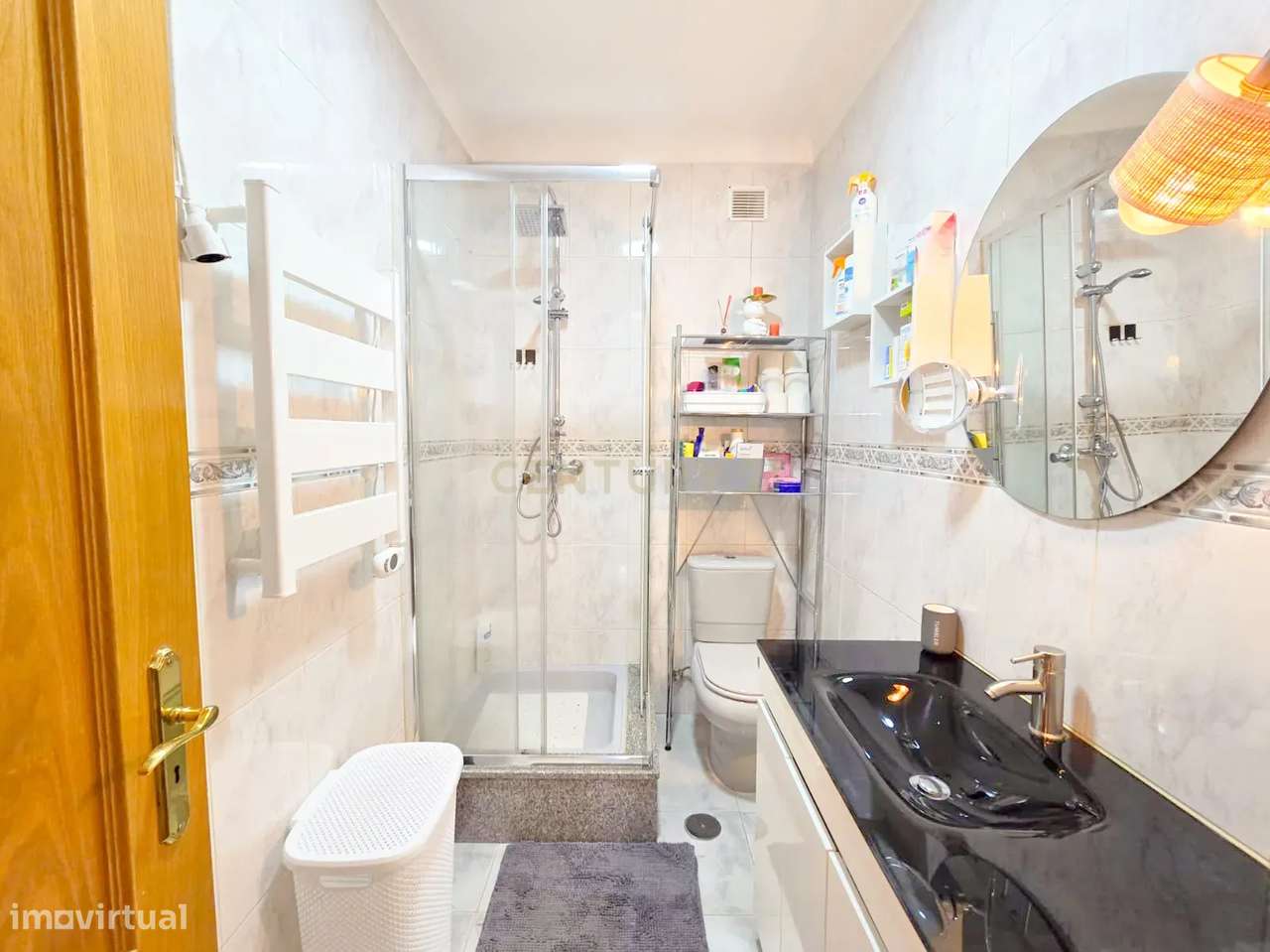 Apartamento T3 em Bragança - Grande imagem: 4/27