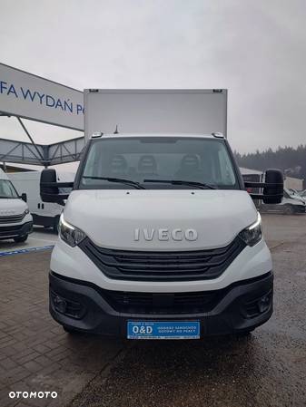 Iveco Daily 35C18H - 2