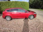 Ford Focus 1.6 TDCi Trend - 1