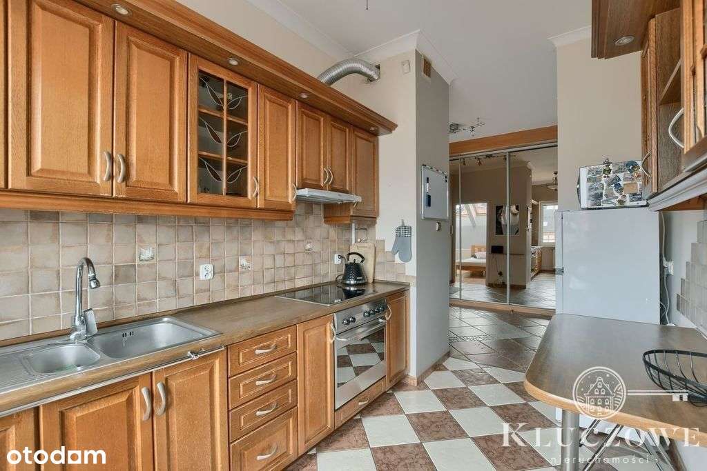 Przytulne M3 na zielonych Wrzosach - Pełny obrazek: 5/11