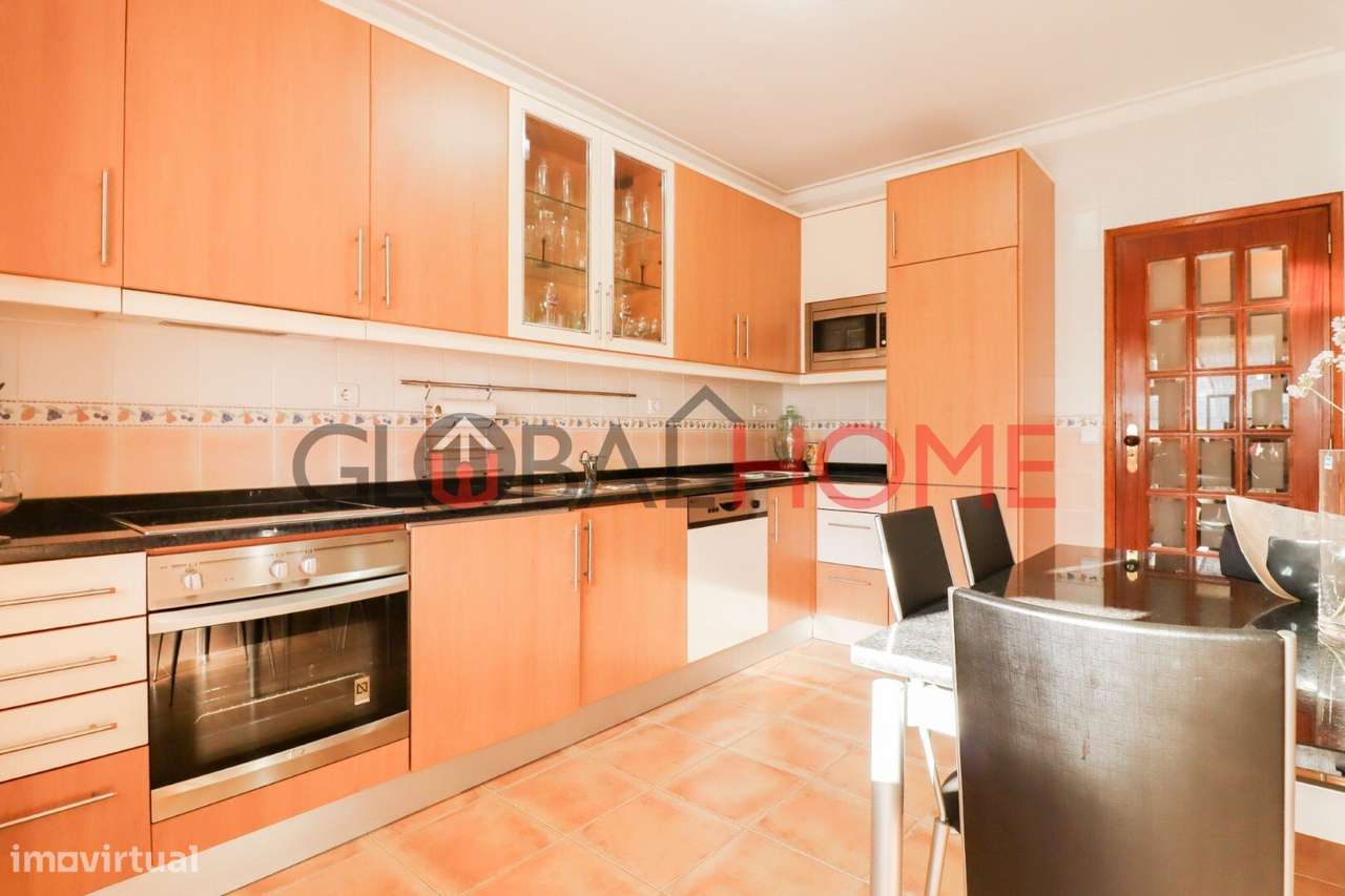 Apartamento T3 ao centro de Gondomar - Grande imagem: 5/40