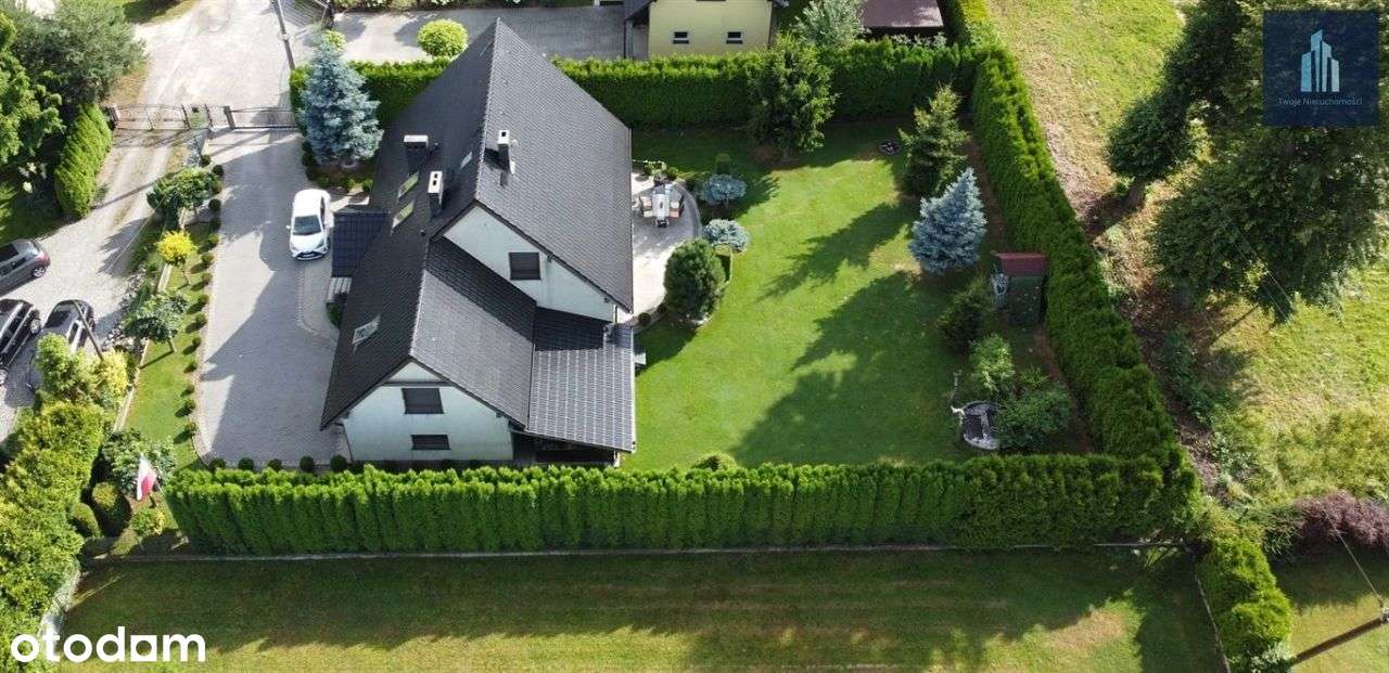 Kup dom bez prowizji - Szwajcarska Dolina-19