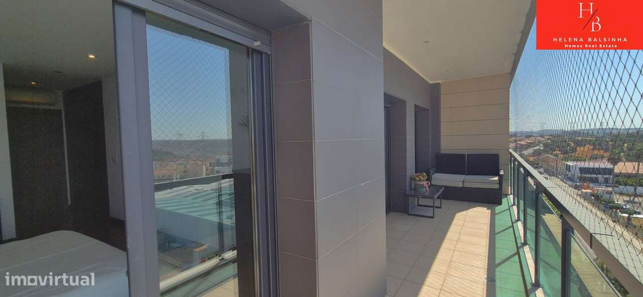 Excelente Apartamento T2-20