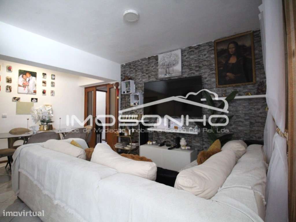 Apartamento T2-0