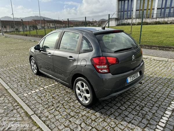 Citroën C3 HDi FAP Advance - 3