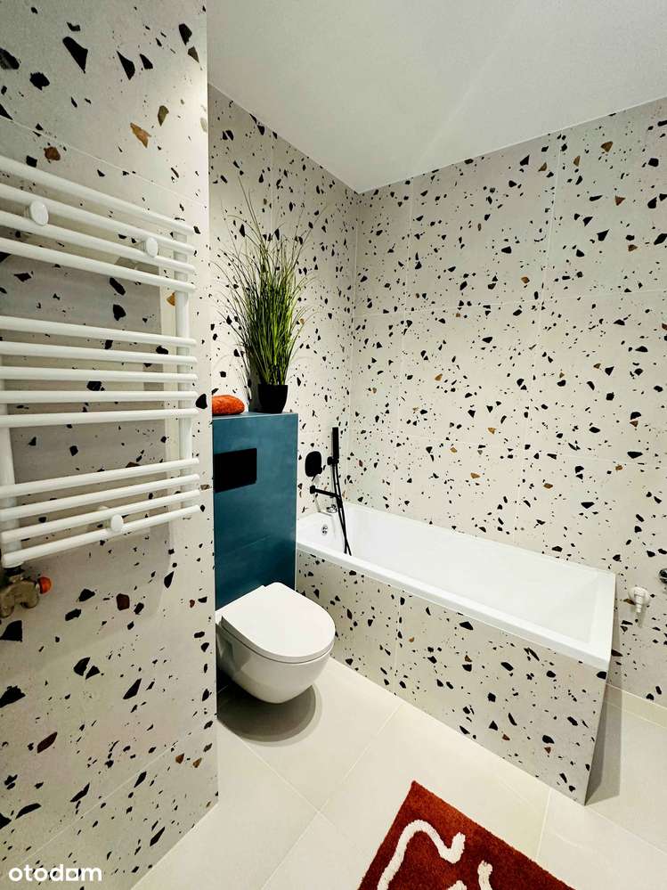 Duże, rodzinne mieszkanie w Zabrzu | M3 | Gotowe do zamieszkania!-11