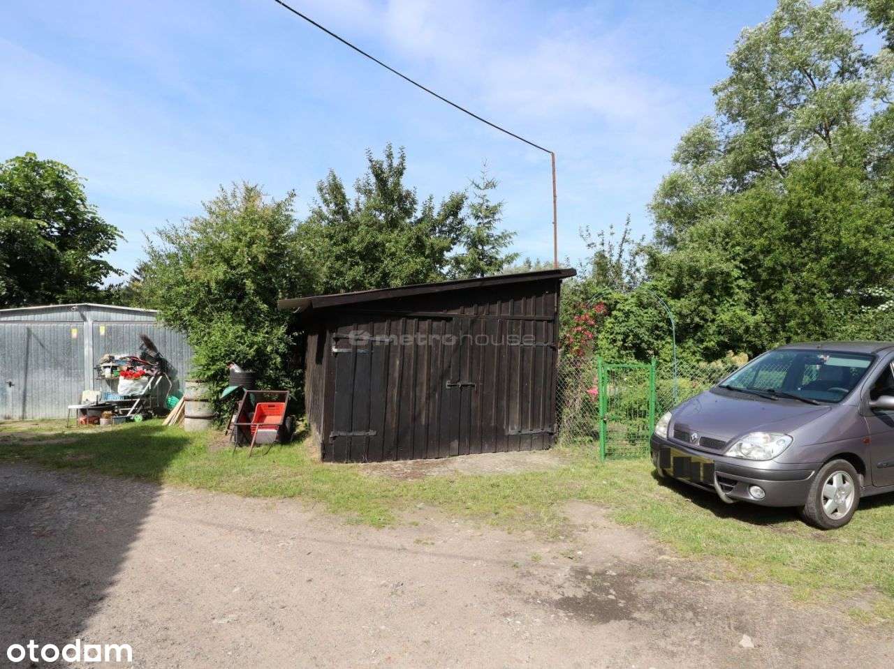 Mieszkanie z dużą działką 16km od Białogardu! - Pełny obrazek: 4/17