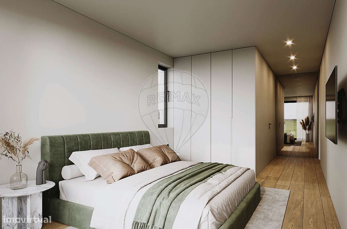 Apartamento T2 para venda - Grande imagem: 3/8