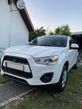 Mitsubishi ASX 1.6 Active - 1