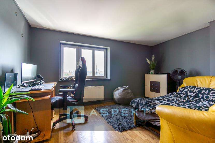 NOWA CENA, CENTRUM, NIETUZINKOWA NIERUCHOMOŚĆ - Pełny obrazek: 5/12