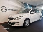 Peugeot 308 SW 1.6 BlueHDi Active - 1