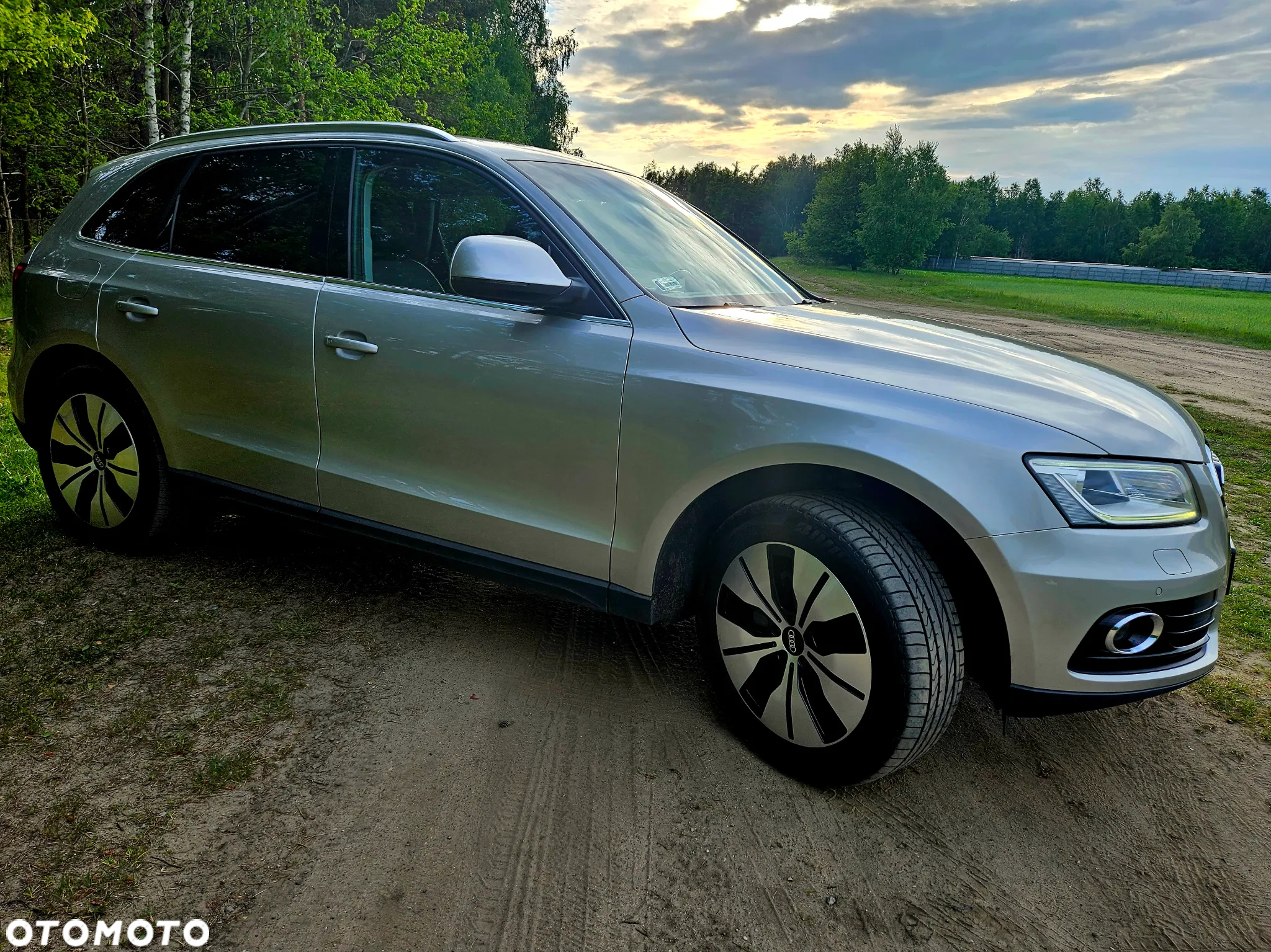 Audi Q5 2.0 TDI Quattro S tronic - 21