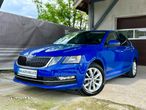 Skoda Octavia 1.5 TSI DSG Style - 4