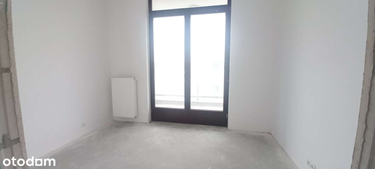 2 balkony/ 3 łazienki/ pralnia/ Służewiec/ st. deweloperski-11