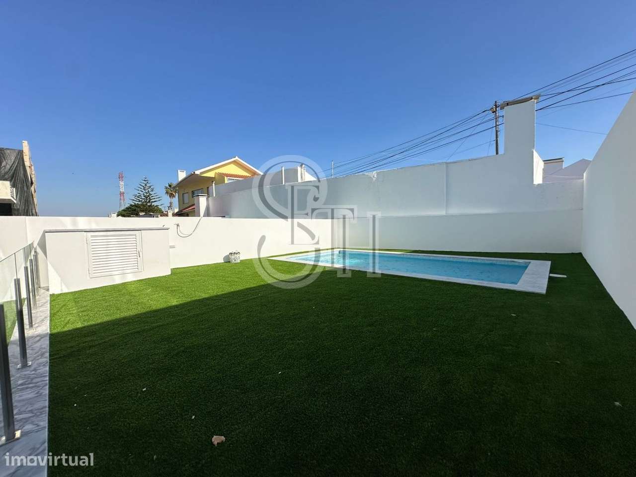 MORADIA V3+1 CENTRO DA CIDADE-10