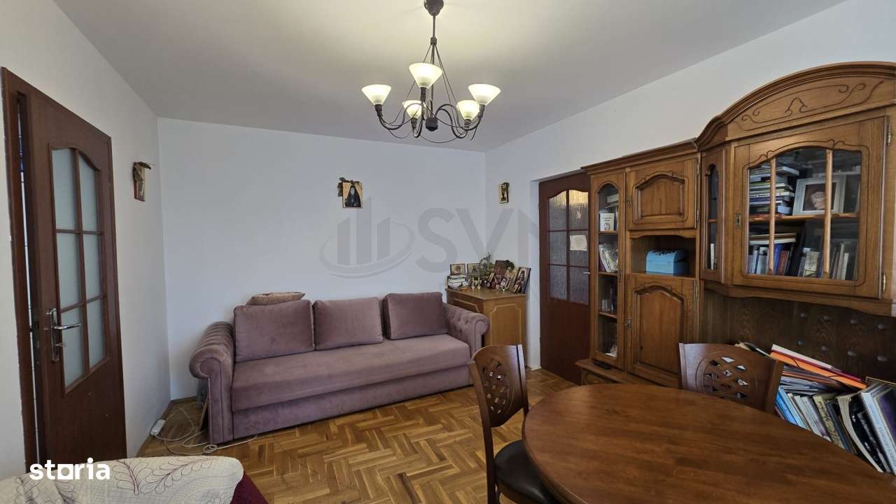 Apartament 2 camere zona Victoriei Comision 0 - Imagine principală: 3/15