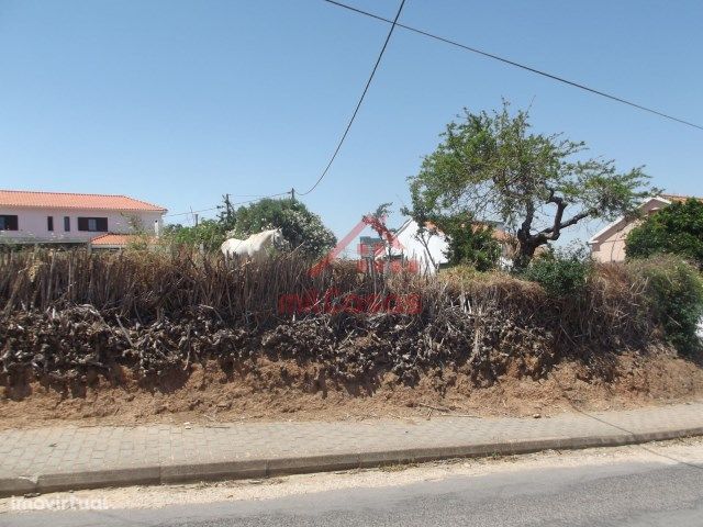 Terreno com 728 m2 para construção de moradia