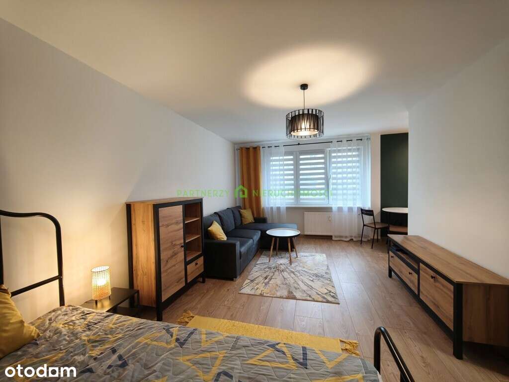 Piękne 2 pokoje po remoncie blisko morza-1