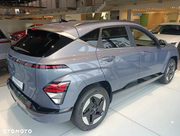 Hyundai Kona Electric 65kWh Executive - 5