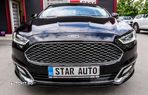 Ford Mondeo 2.0 HEV Vignale - 3