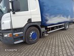 Scania P320 * P310 * R420 * do zabudowy * rama * platforma * pomoc drogowa * - 4