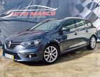 Renault Mégane Sport Tourer 1.5 dCi Intens - 1