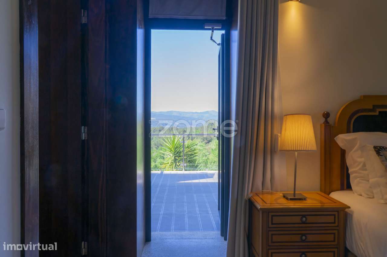 Moradia T10 - Paço da Torre - Grande imagem: 5/57