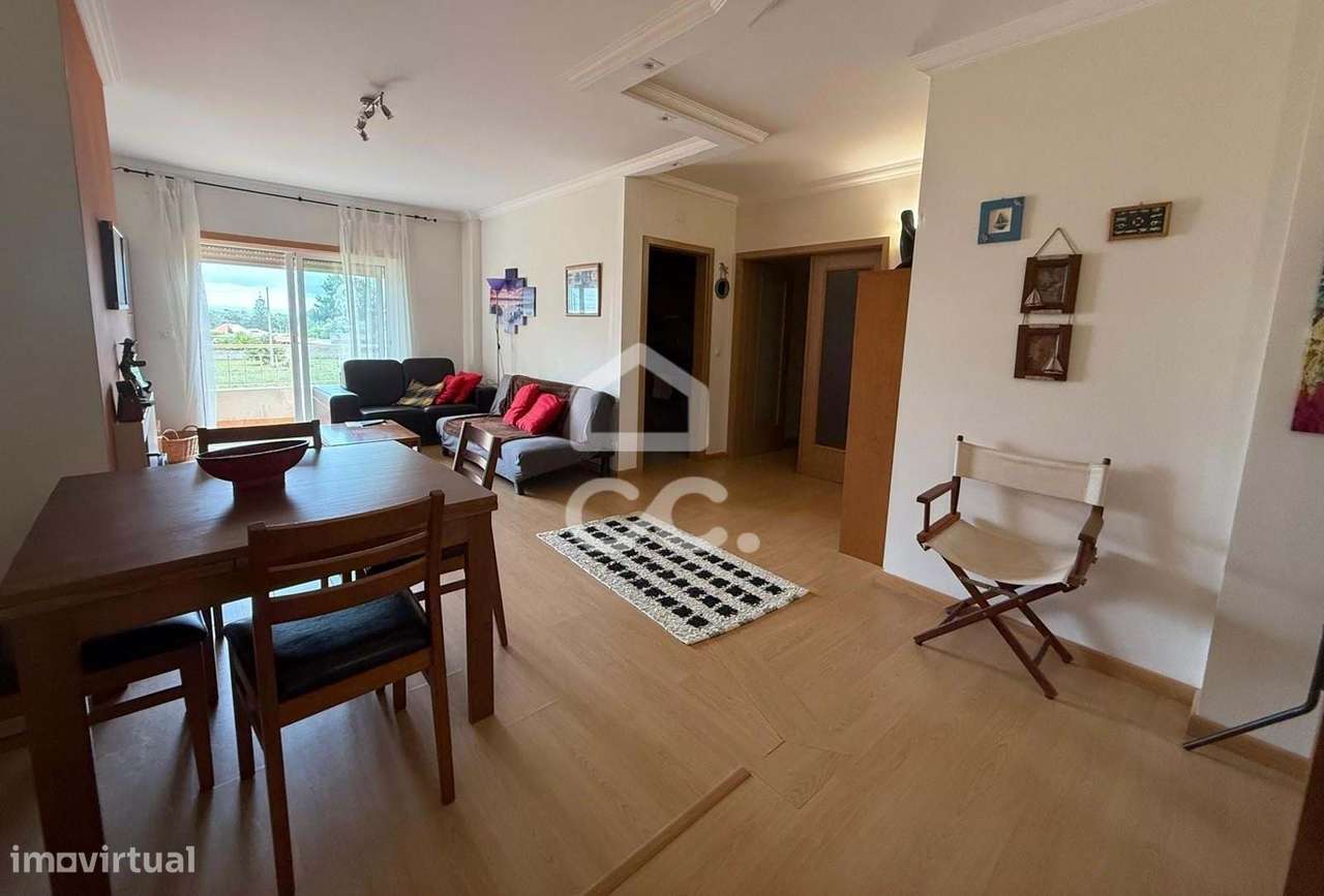 T2 no centro de Pataias-4