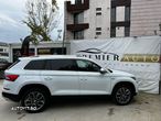 Skoda Kodiaq 2.0 TDI 4X4 DSG Scout - 12