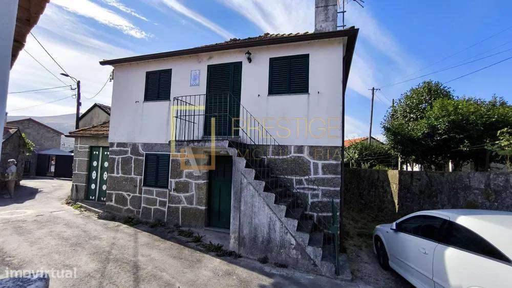 Casa independente T2 Baião - Grande imagem: 2/6