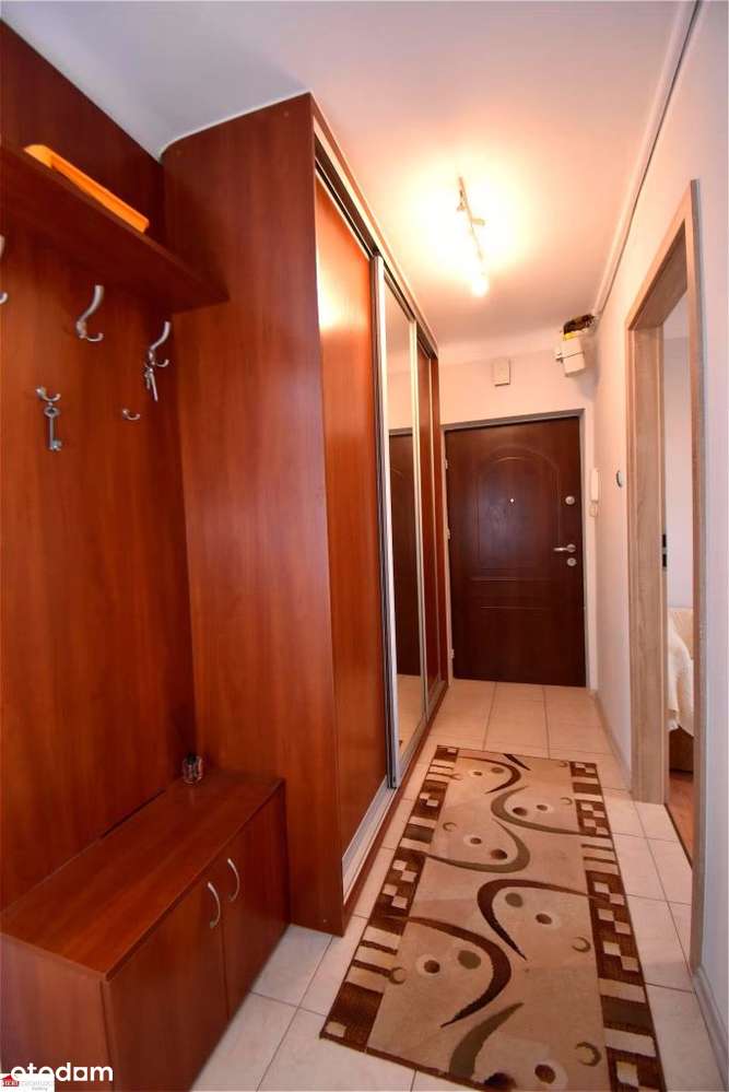 2-pokojowe z parkingiem i piwnicą-8
