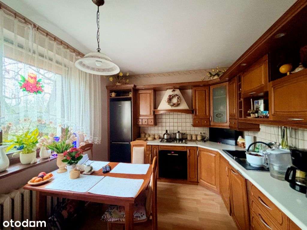 Dom w okolicy Lasu Arkońskiego-5