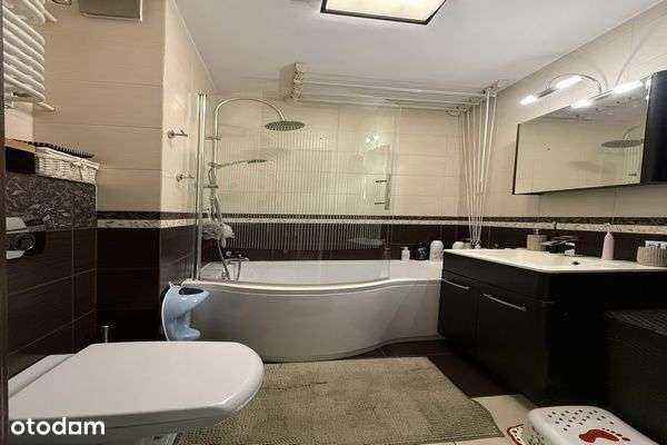 Pruszków-Helenowska -Mieszkanie 2 Pokojowe Na 1 Pi-15