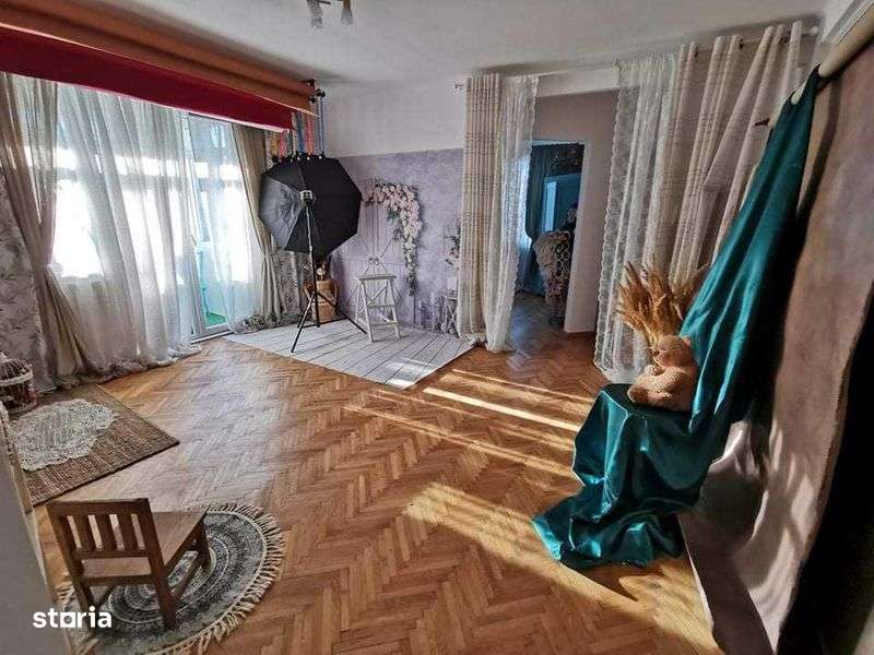 Apartament 2 camere Ultracentral